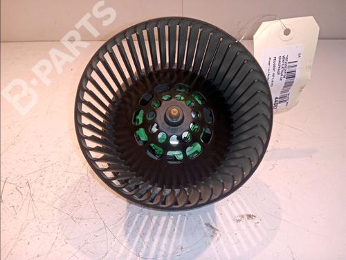 Used Heater blower motor PEUGEOT 107 (PM_, PN_) 1.4 HDi (54 hp) 11099545