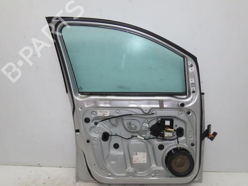 Used Left front door VW TOURAN (1T3) 2.0 TDI (140 hp) 31155127