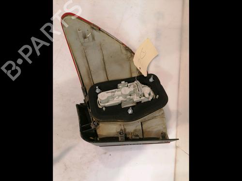Left taillight MERCEDES-BENZ B-CLASS Sports Tourer (W245) B 180 CDI (245.207) | BP15742521C34 