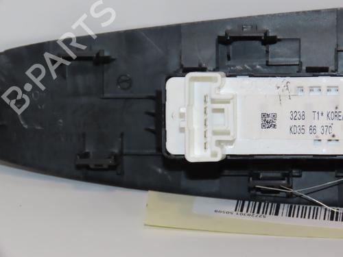 Right rear window switch MAZDA 3 (BM, BN) 2.0 | BP28802067I28 - Image 4