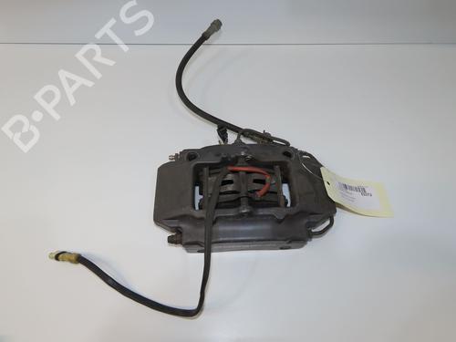 Right rear brake caliper PORSCHE 911 Convertible (997) 3.6 Carrera | BP31575789M106 