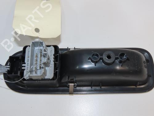 Left front window switch RENAULT TWINGO II (CN0_) 1.2 16V (CN0K, CN0V, CN0A) | BP37862751I27 - Image 4