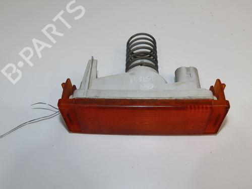 Blinklys fortil venstre Blinklys fortil venstre RENAULT RAPID Box Body/MPV (F40_, G40_) 1.9 D (F40P, F40N, F40E) (64 hp) 36246799 36246799