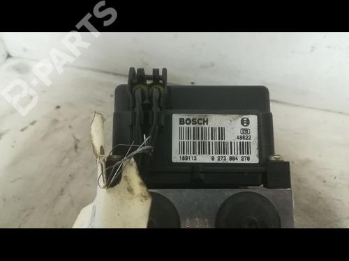 ABS pump PEUGEOT 406 (8B) 2.0 HDI 110 | BP9608310M43 