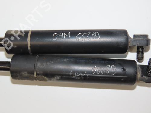 Tailgate lift support RENAULT MEGANE I Coach (DA0/1_) 1.6 e (DA0F) | BP31155153C138