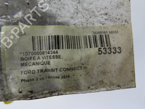 Gearbox FORD TRANSIT CONNECT (P65_, P70_, P80_) 1.8 TDCi | BP36367545M3 - Image 7