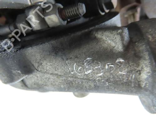 Engine NISSAN JUKE (F15) 1.5 dCi | BP36758073M1 - Image 7
