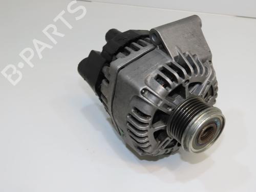 Alternator OPEL CORSA C (X01) 1.3 CDTI (F08, F68) | BP36395712M7  - Image 6