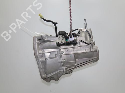 Gearbox RENAULT MEGANE IV Hatchback (B9A/M/N_) 1.3 TCe 140 (B9NB) | BP37455473M3 - Image 4