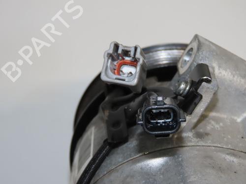 AC compressor RENAULT CLIO IV (BH_) 0.9 TCe 90 (BHNF, BHMA, BHMH, BHJK, BHJR) | BP36850209M34  - Image 5