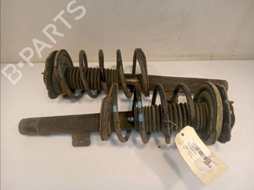 Used Right front shock absorber Right front shock absorber 11100175 11100175