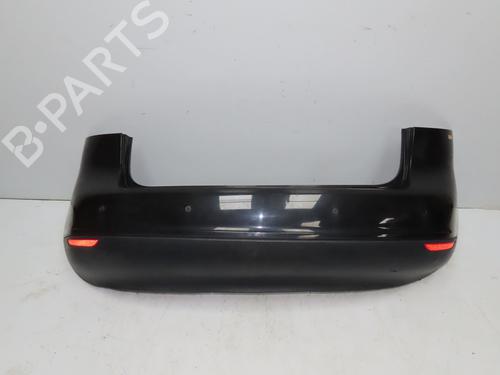 Used Rear bumper VW GOLF PLUS V (5M1, 521) 1.9 TDI (105 hp) 28832093
