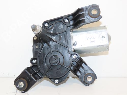 Used Rear wiper motor OPEL ZAFIRA / ZAFIRA FAMILY B (A05) 1.7 CDTI (M75) (125 hp) 19577763