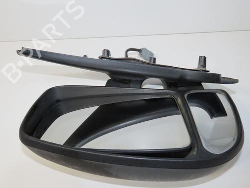 Used Left mirror Left mirror RENAULT MASTER II Van (FD) 2.5 dCi (FD01, FD02, FD21, FD22, FD31, FD32, FD3Y, FD71,... (120 hp) 36396109 36396109
