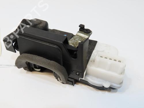 Used Rear right lock Rear right lock PEUGEOT 607 (9D, 9U) 2.2 HDi (170 hp) 33728146 33728146