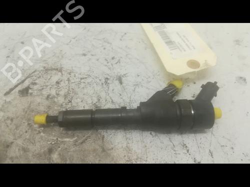 Inyector Inyector 9602068 9602068