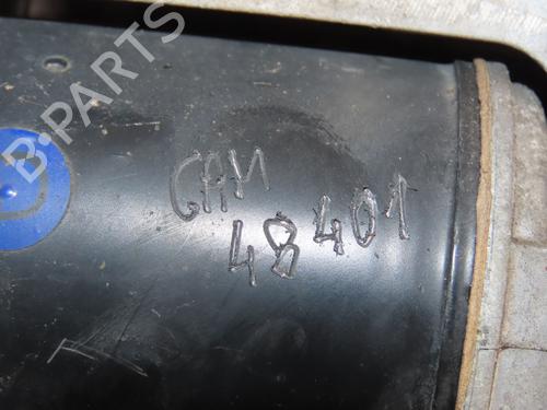 Front wiper motor RENAULT KOLEOS I (HY_) 2.0 dCi (HY0K) | BP28802363M29 