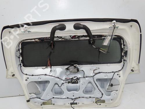 Tailgate MERCEDES-BENZ B-CLASS Sports Tourer (W246, W242) B 220 CDI / d (246.203) | BP28969197C6