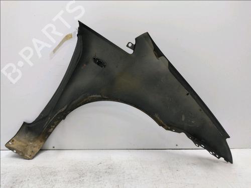 Left front fenders FORD FOCUS C-MAX (DM2) 1.8 TDCi | BP19025327C41 