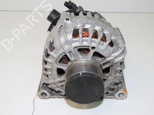 Alternator PEUGEOT 208 II (UB_, UP_, UW_, UJ_) 1.2 PureTech 100 | BP31274301M7 