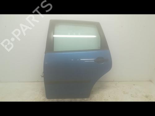 Tür links hinten für Tür links hinten 9602110 9602110
