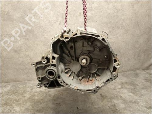 Used Gearbox Gearbox OPEL ASTRA H (A04) 1.7 CDTI (L48) (100 hp) 9604880 9604880