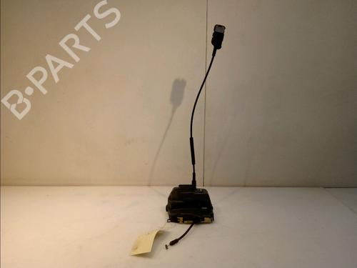 Used Rear right lock Rear right lock RENAULT LAGUNA II Grandtour (KG0/1_) 1.9 dCi (KG1A, KG1W, KG0G) (110 hp) 11976513 11976513
