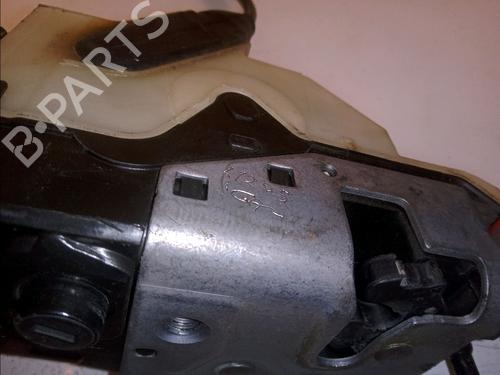 Rear right lock CITROËN C4 II (NC_) 1.6 HDi 90 | BP14951716C99 