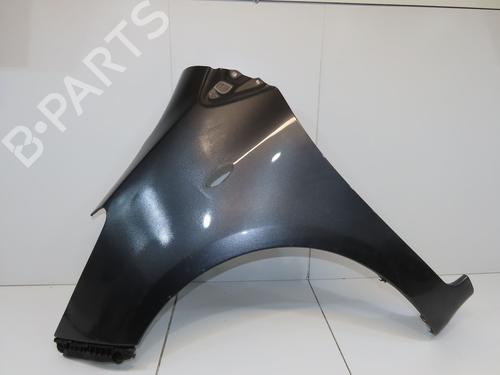 Used Left front fenders Left front fenders 37596724 37596724