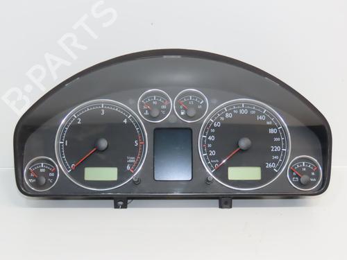 Used Instrument cluster VW SHARAN (7M8, 7M9, 7M6) 1.9 TDI (130 hp) 30404051