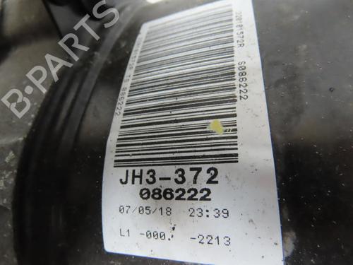 Gearbox DACIA SANDERO II 1.0 SCe 75 (B8JC, B8JD, B8NC) | BP33728018M3  - Image 5