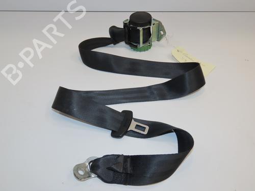 Rear left belt tensioner SKODA OCTAVIA II Combi (1Z5) 1.6 TDI | BP9607144C89 