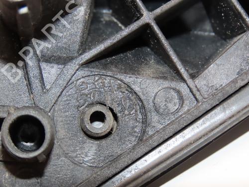 Left mirror CITROËN XSARA PICASSO (N68) 1.6 HDi | BP28801980C26