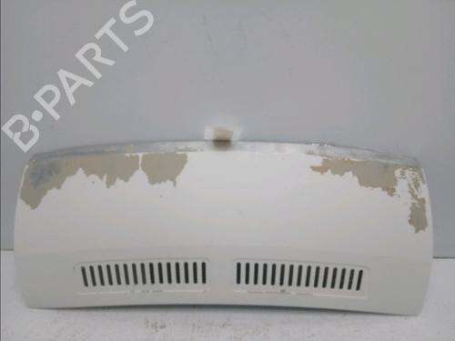 Used Hood PEUGEOT BOXER Van 2.2 HDi 100 (101 hp) 17527793