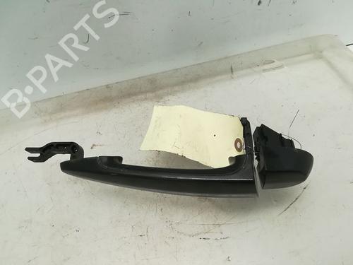 Used Front right exterior door handle Front right exterior door handle BMW 3 Touring (E91) 316 d (116 hp) 36494892 36494892