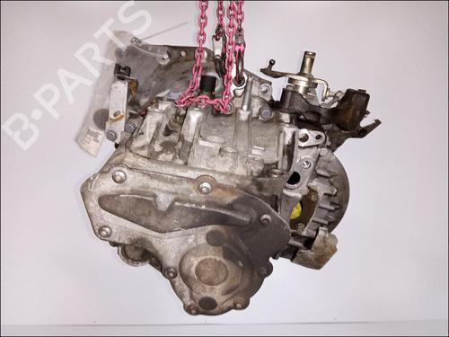 Used Gearbox PEUGEOT 407 (6D_) 2.0 HDi 135 (6DRHRH, 6DRHRE, 6DRHRG, 6DRHRJ) (136 hp) 11099667