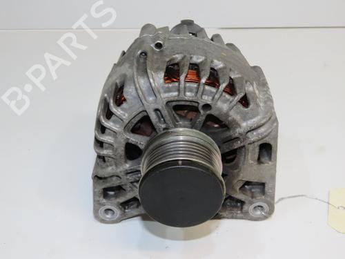 Alternator DACIA LOGAN MCV (KS_) 1.5 dCi (KS0W) | BP36426820M7 - Image 2