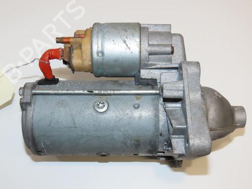 Starter RENAULT ESPACE IV (JK0/1_) 2.0 dCi (JK01, JK02, JK1J, JK1K, JK1H) | BP28828984M8