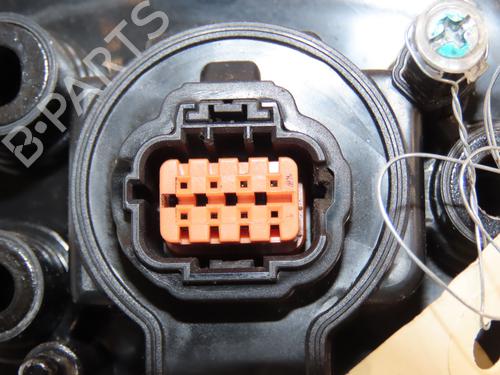 Right mirror KIA RIO III (UB) 1.2 CVVT | BP24361079C27