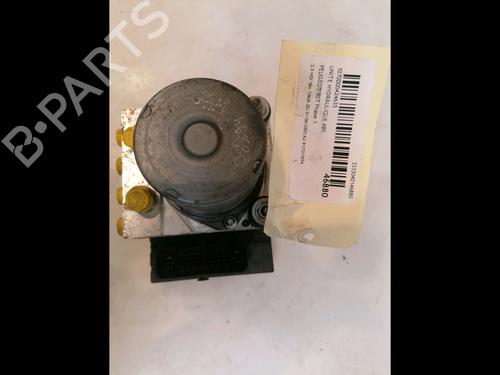 Módulo de ABS Módulo de ABS PEUGEOT 807 (EB_) 2.0 HDI (136 hp) 16707338 16707338