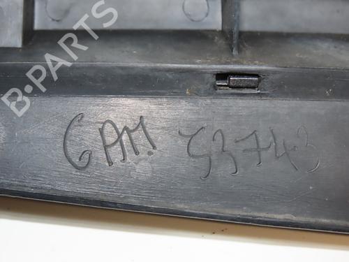 Used Grille PEUGEOT 205 II (20A/C) 1.8 XDT (79 hp) 30486411