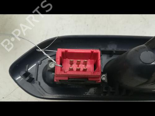 Right rear window switch RENAULT ESPACE III (JE0_)  | BP23176568I28 