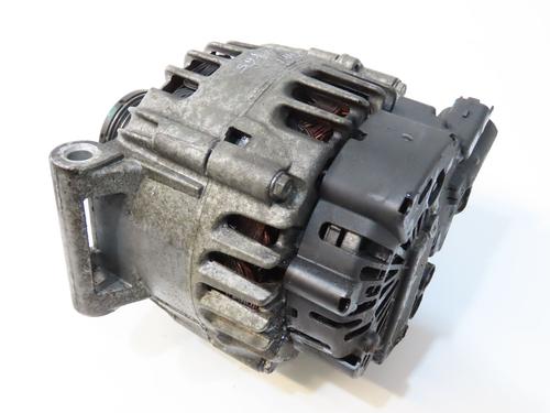 Alternator CITROËN C3 Picasso (SH_) 1.6 VTi 120 | BP36426814M7 - Image 2
