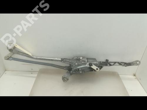 Front wiper motor MERCEDES-BENZ E-CLASS Coupe (C207) E 350 CDI (207.322) | BP9598289M29