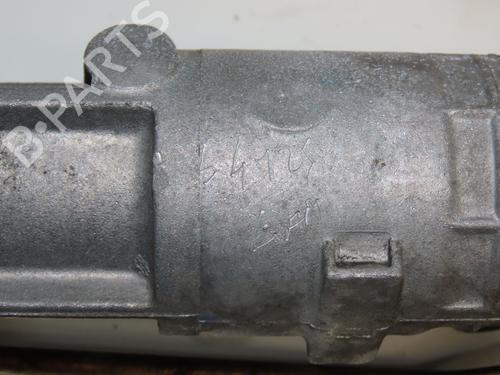 Steering rack PEUGEOT 807 (EB_) 2.0 HDi | BP30606498M22 