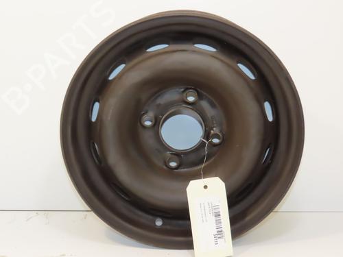 Rim CITROËN SAXO (S0, S1) 1.5 D | BP28830156C45