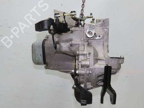 Gearbox CITROËN C3 III (SX) 1.2 PureTech 82 | BP31819551M3 