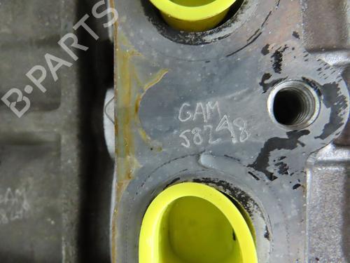 Engine FORD FOCUS I Turnier (DNW) 1.6 16V | BP36582933M1 - Image 6
