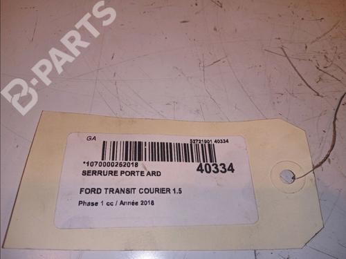 Rear right lock FORD TRANSIT COURIER B460 Box Body/MPV 1.5 TDCi | BP11103397C99 