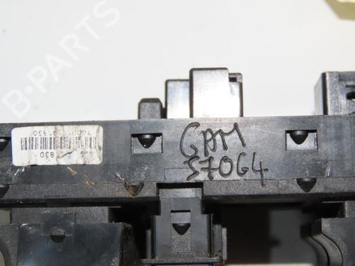 Left front window switch FIAT PUNTO (199_) 1.3 D Multijet | BP32354779I27 - Image 4